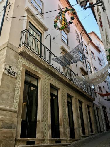 Image of Change The World Hostels - Coimbra - Almedina