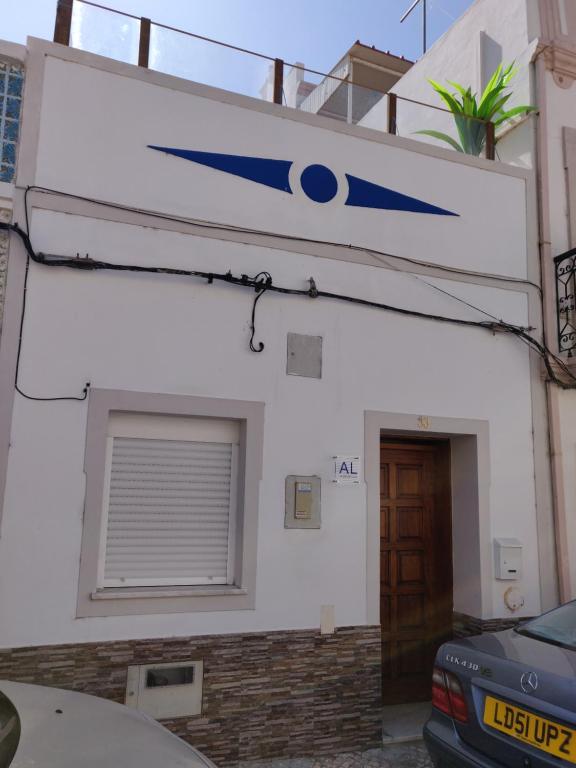 CASA DA AÇOTEIA