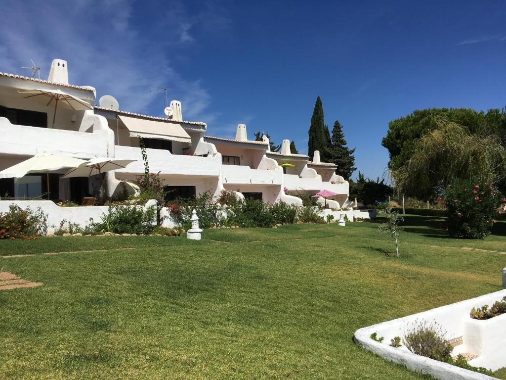 VILA PADERNE - SOLAR DOS MOUROS