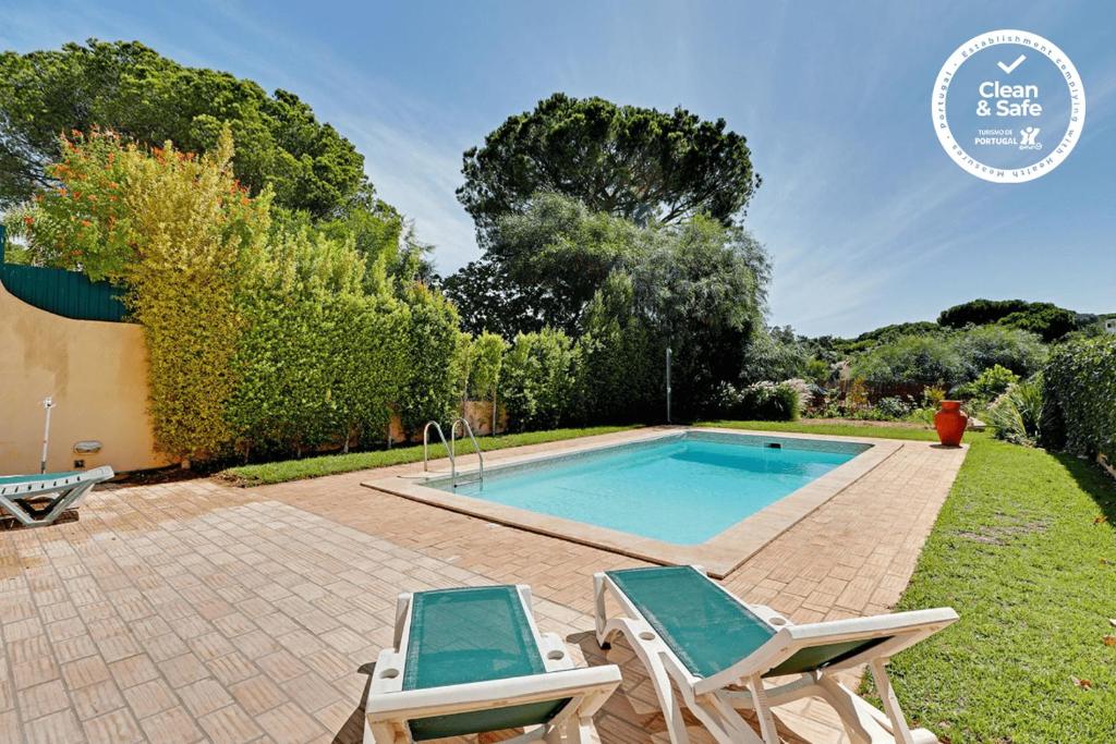 Image of Vilamoura Nature