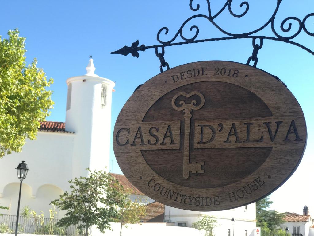 Image of Casa D'Alva