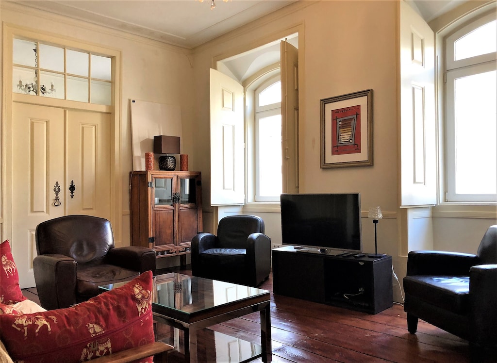 Image of Chiado Apartments