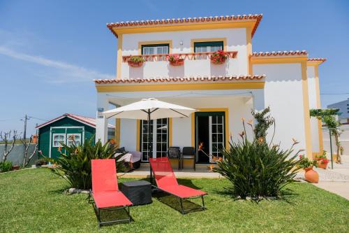 Image of Casa do Ouriço
