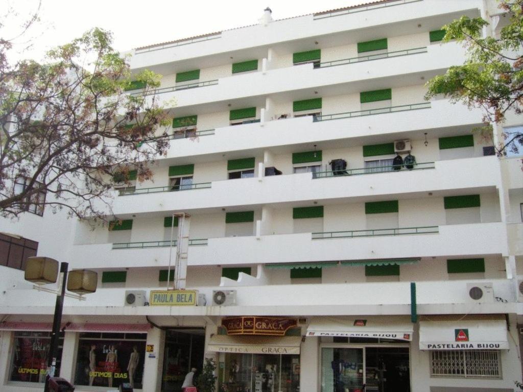 Image of Edifício Paula Bela
