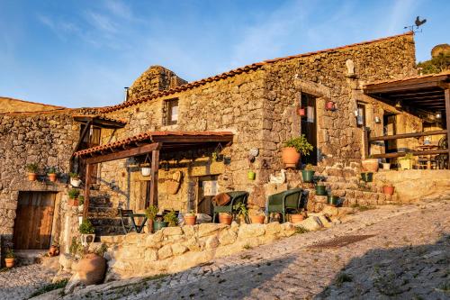 Image of Alojamento Casa Velha