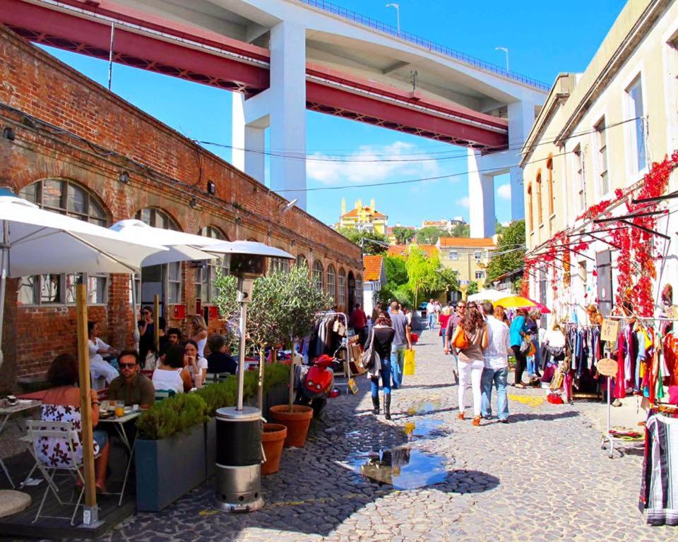 TRENDY ALCÂNTARA II