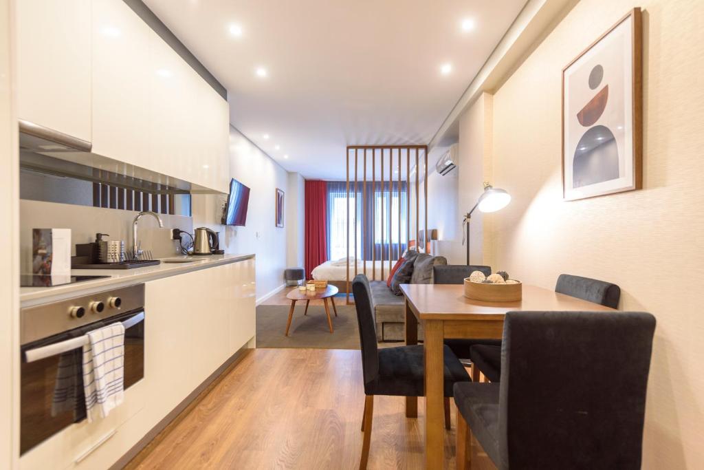 Image of S. Vicente Charming Flats II