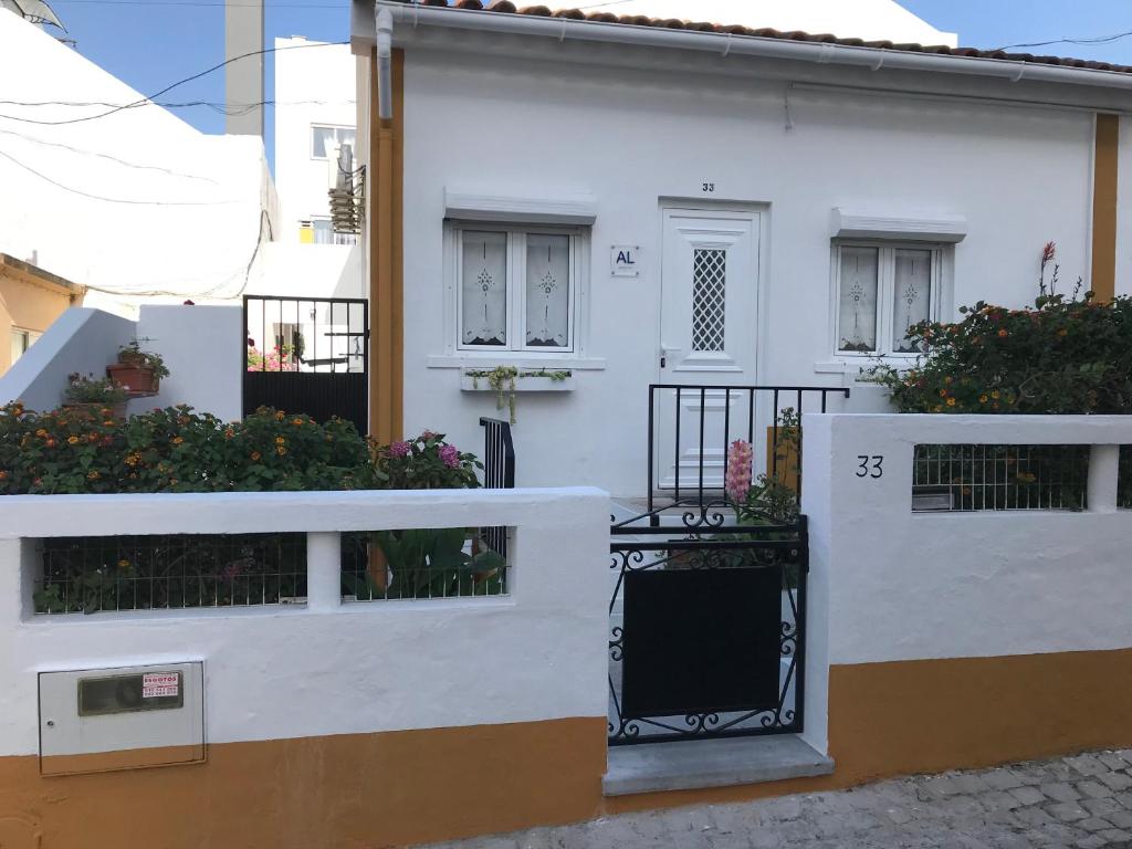 Image of Casa dos Capinha