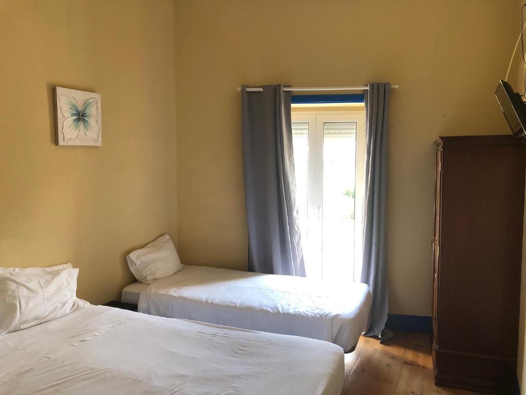 Image of Aveiro Train Guesthouse