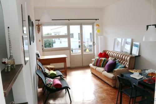 Image of PENICHE HOUSING II BY TREE THE COMPANY