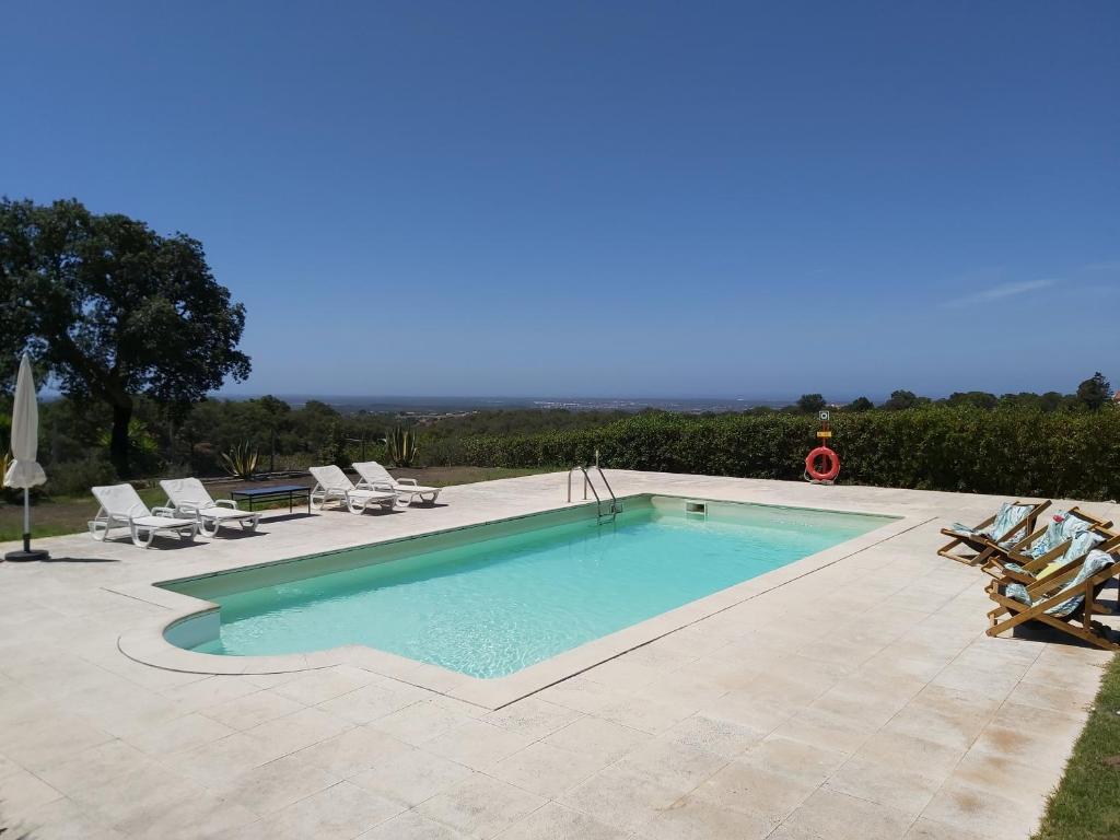 Image of Courela da Corte