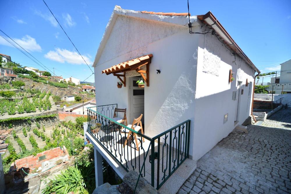 Image of Casa D'Avó