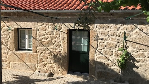 CASAS DA VILLA - CASA OLIVEIRA