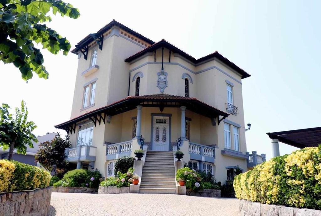 CASA DA GARÇA