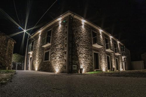 CASA DO CURRAL