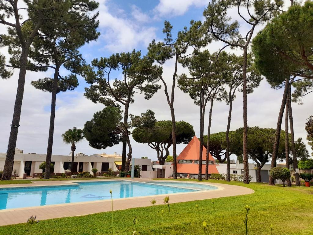 VILAMOURA GOLF VILLA