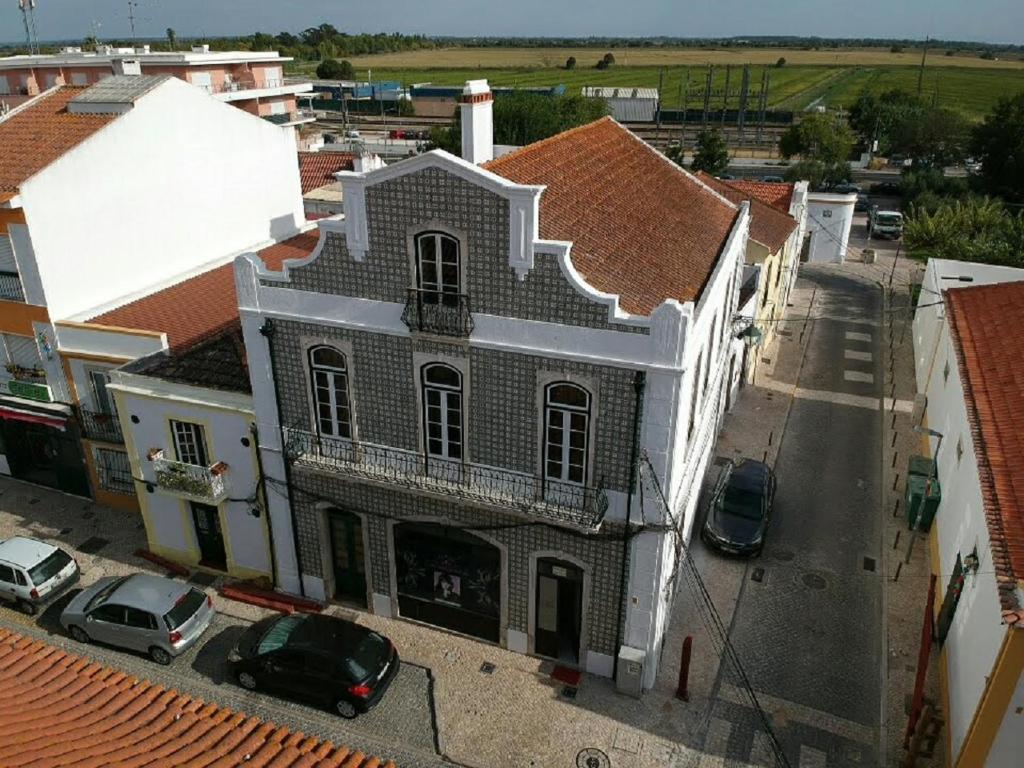 JOÃO CARLOS DOS SANTOS COELHO