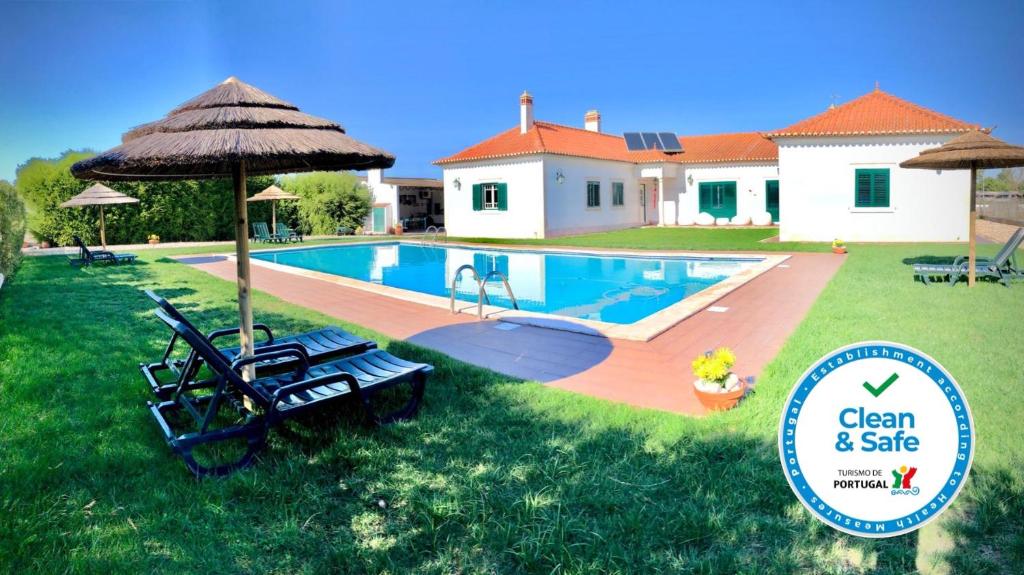 Image of Quinta da Pinheira