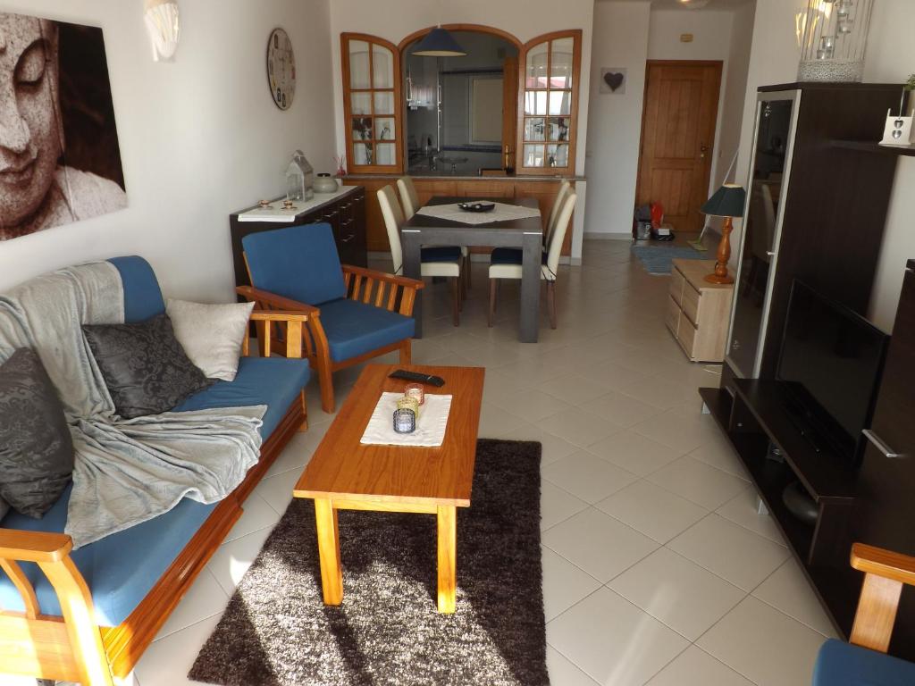 Image of The Apartment at Velagota
