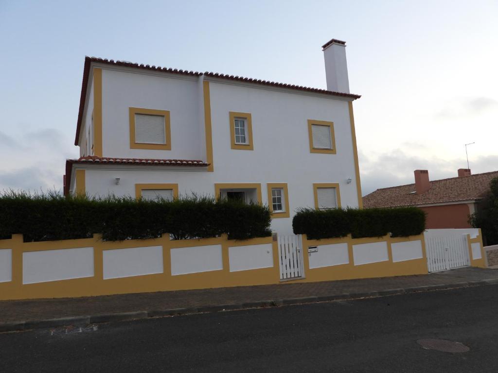 CASA MADRESSILVA