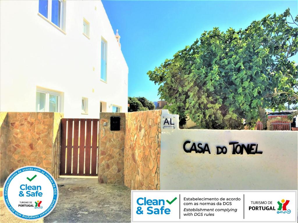 Image of CASA DO TONEL