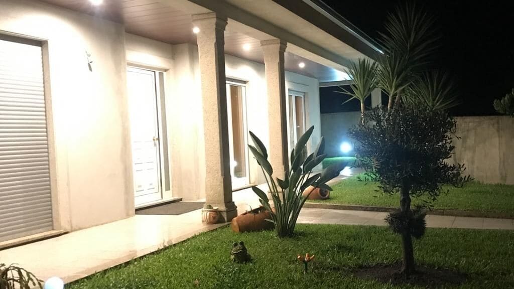 CASA PARA FERIAS NO NORTE