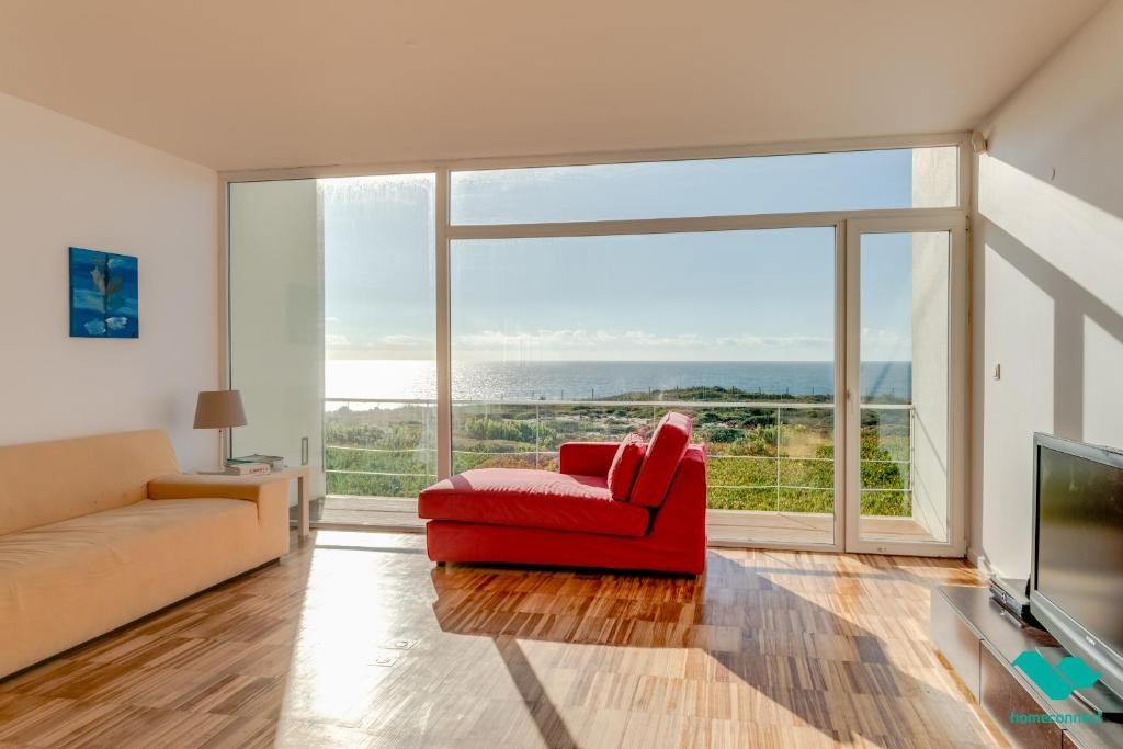 Image of OCEAN FRONT