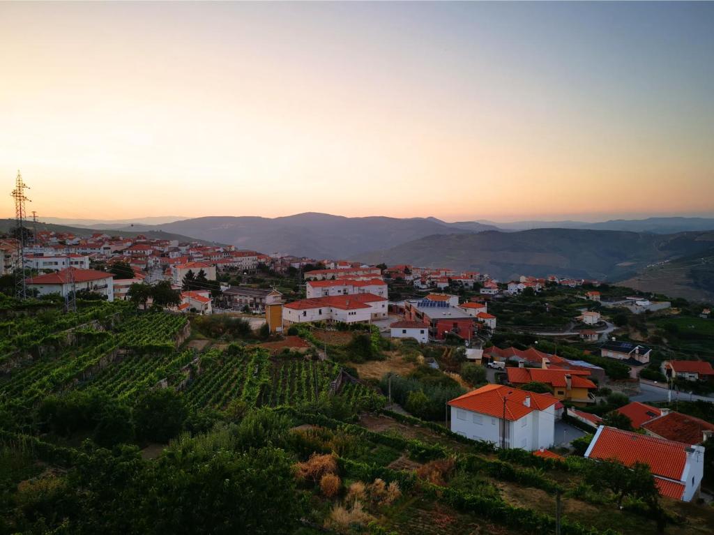 CASA DA QUINTA