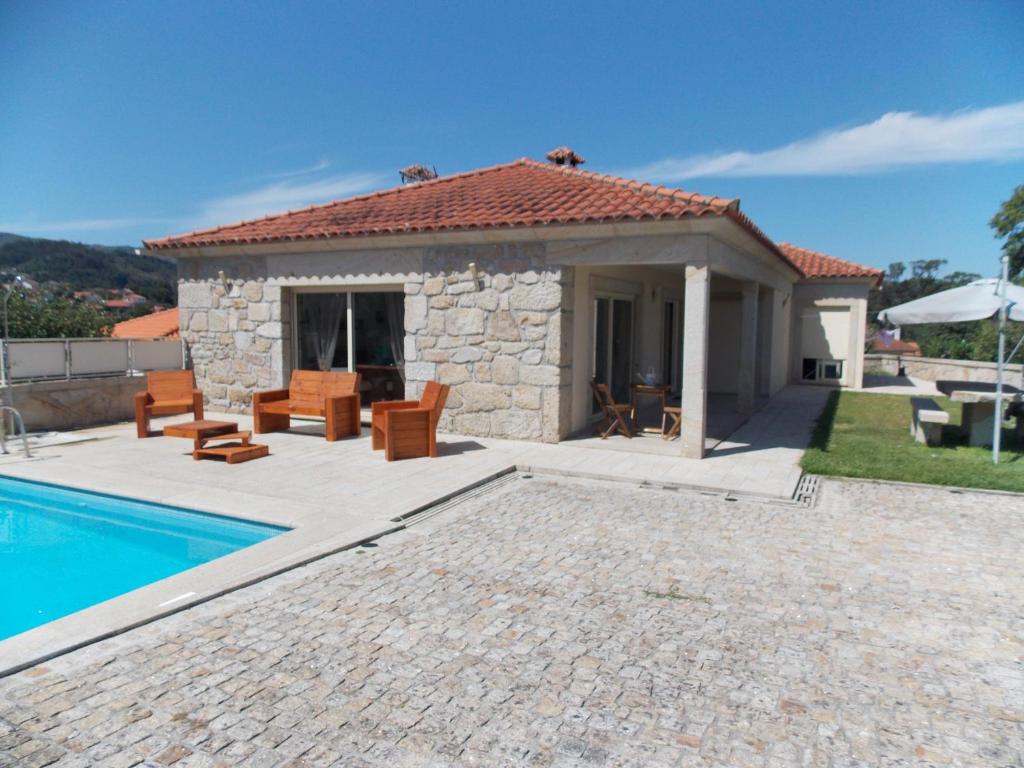CASA SILVA DO MINHO