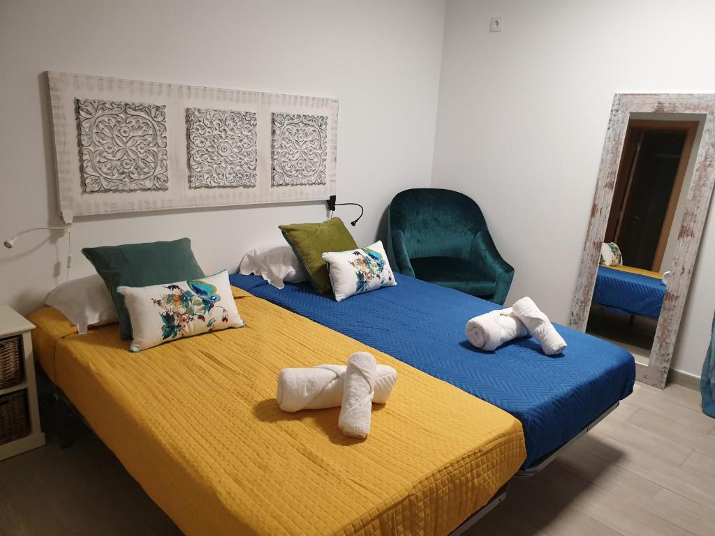 LISBON HOSTEL TRIMINAL 6