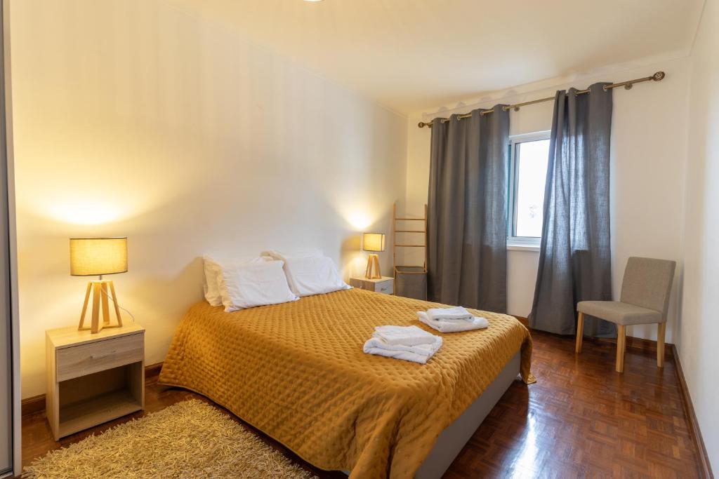 A CASA DA MARGARIDA