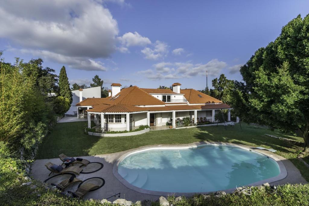 FLECHER HOUSE