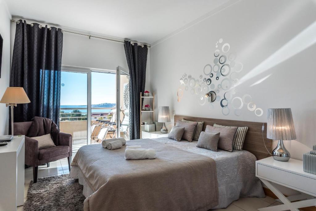 VILLA LEILA