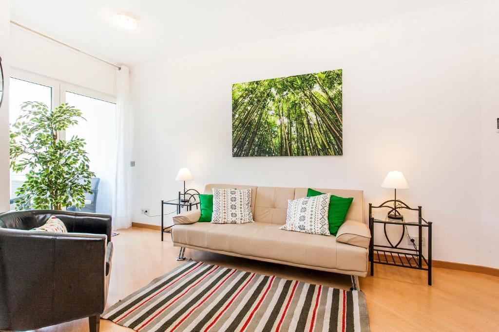 SHAIDA APARTMENT