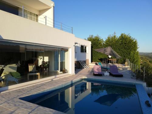 Image of CASA DO ALTO