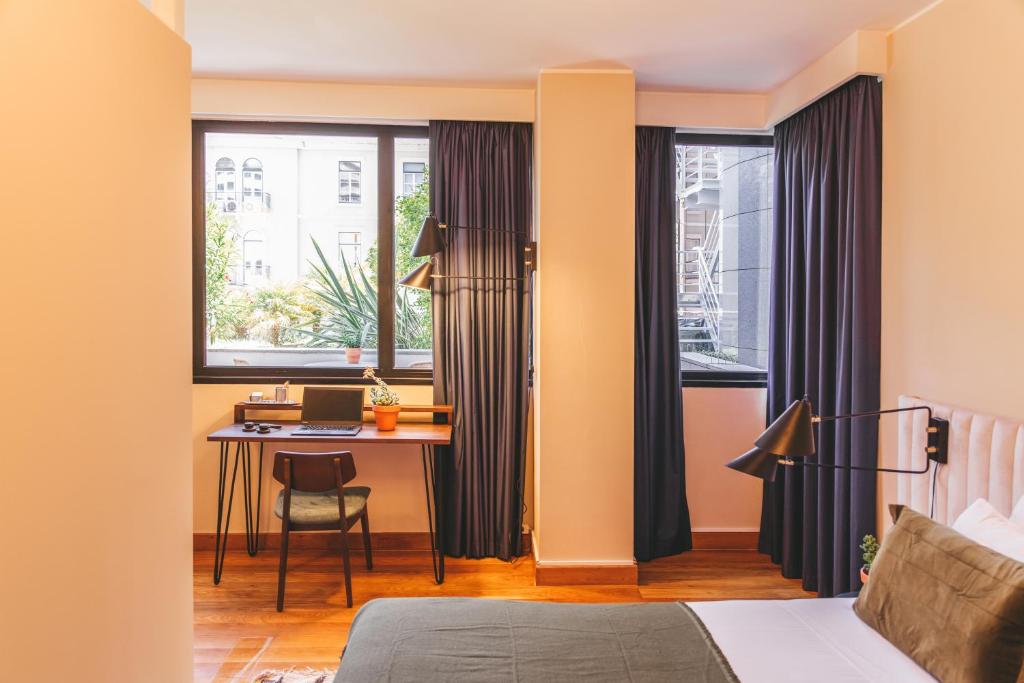 Image of Hello Lisbon Marques de Pombal Apartments 6A Fração R