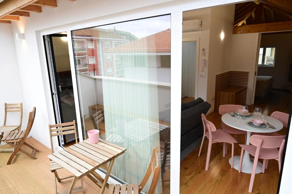 APARTAMENTOS/SUITES ENCOSTA DO SOL - DOURO VALLEY
