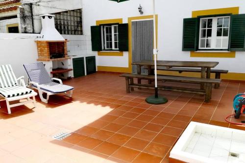 CASA MARECO