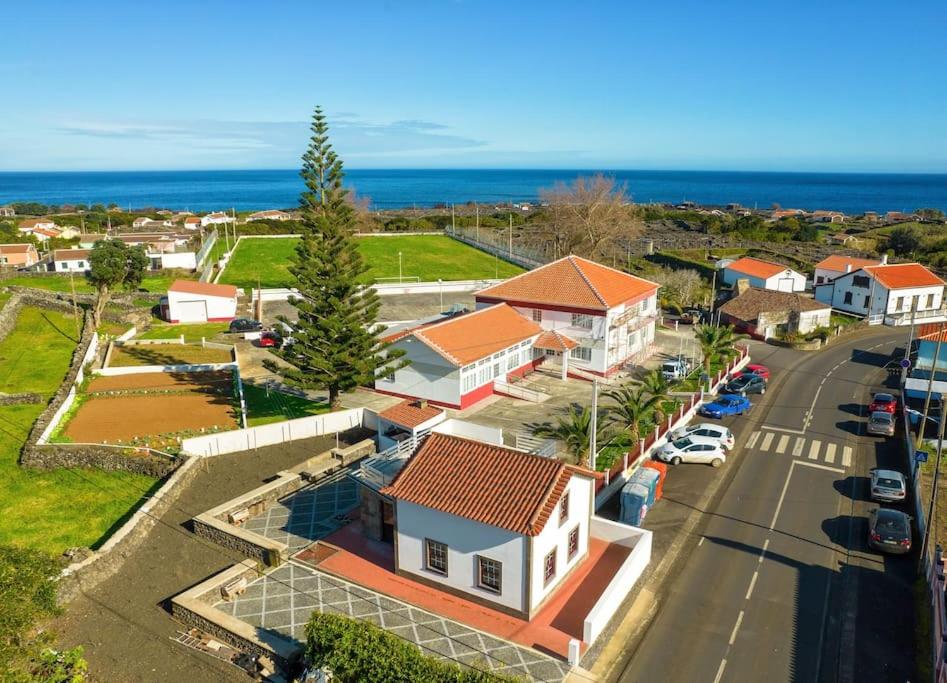 ALFREDO GUESTHOUSE