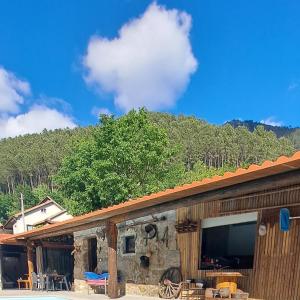REFUGIO DO GERÊS-APARTAMENTO