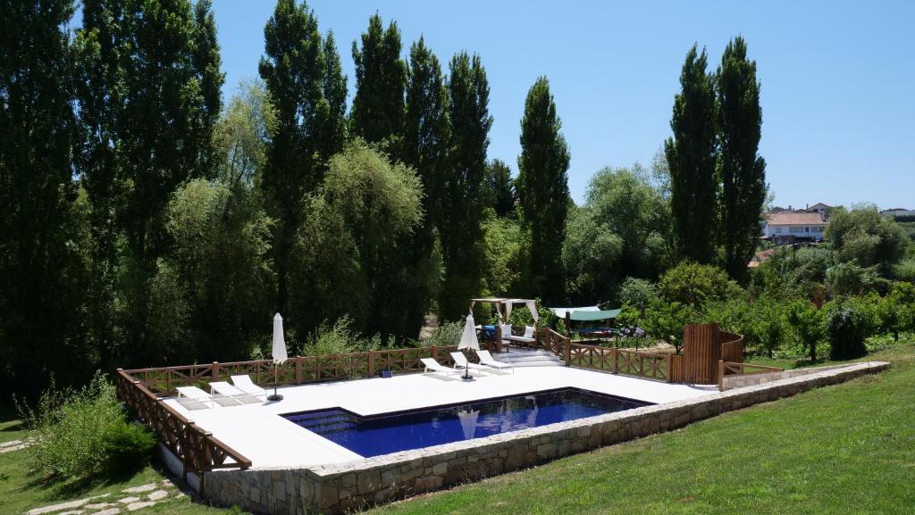 Image of Quinta do Carmo - Margarida