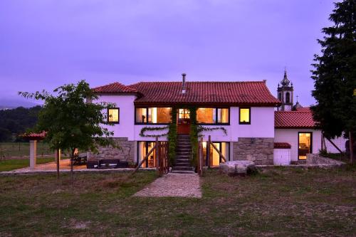 CASA DA QUINTA DO CRUZEIRO