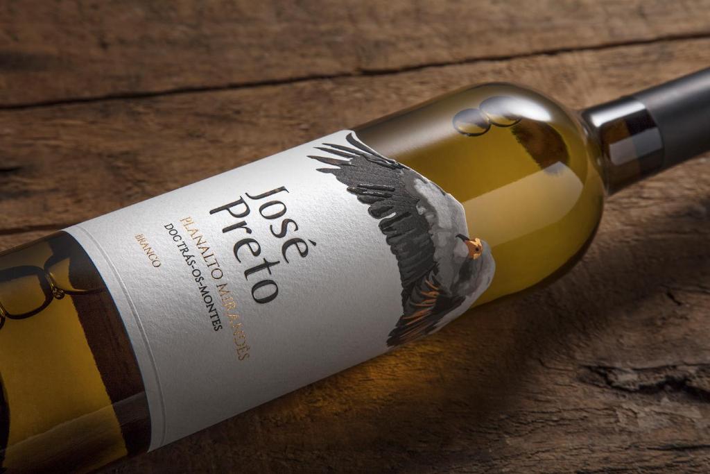 ADEGA VINHOS JOSÉ PRETO ENOTURISMO
