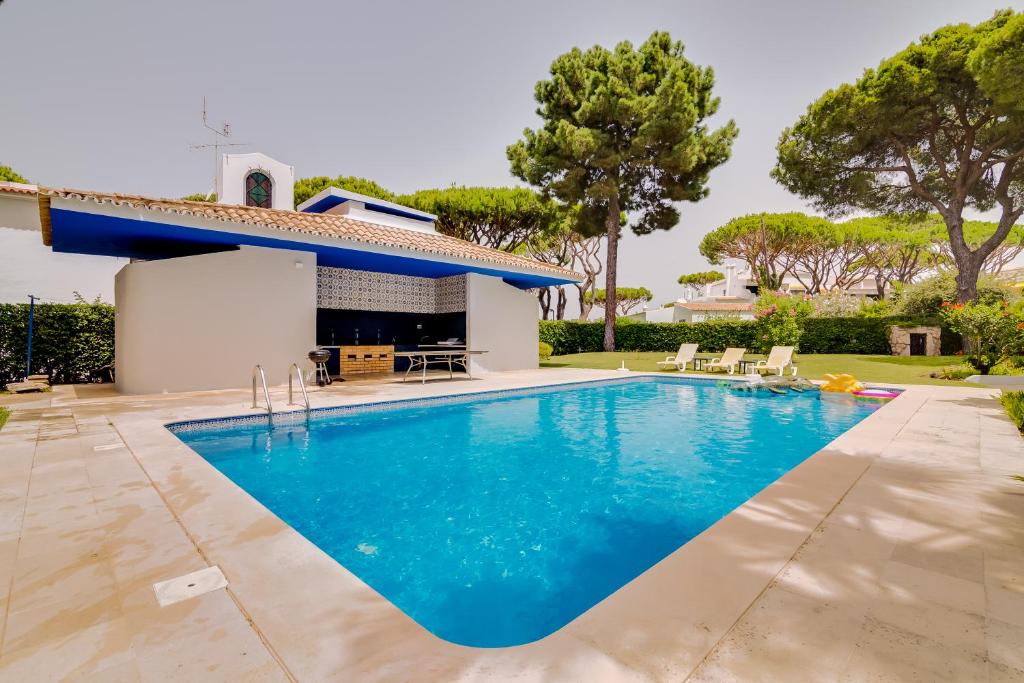 ALGARVE VILAMOURA RETREAT