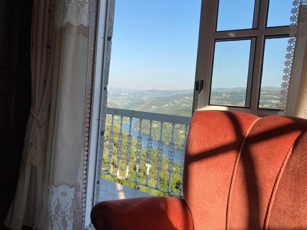 MIRA DOURO VALLEY HOME