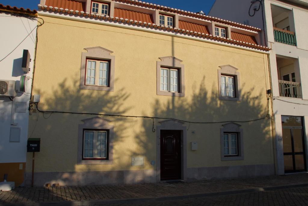 CASA DO CORETO