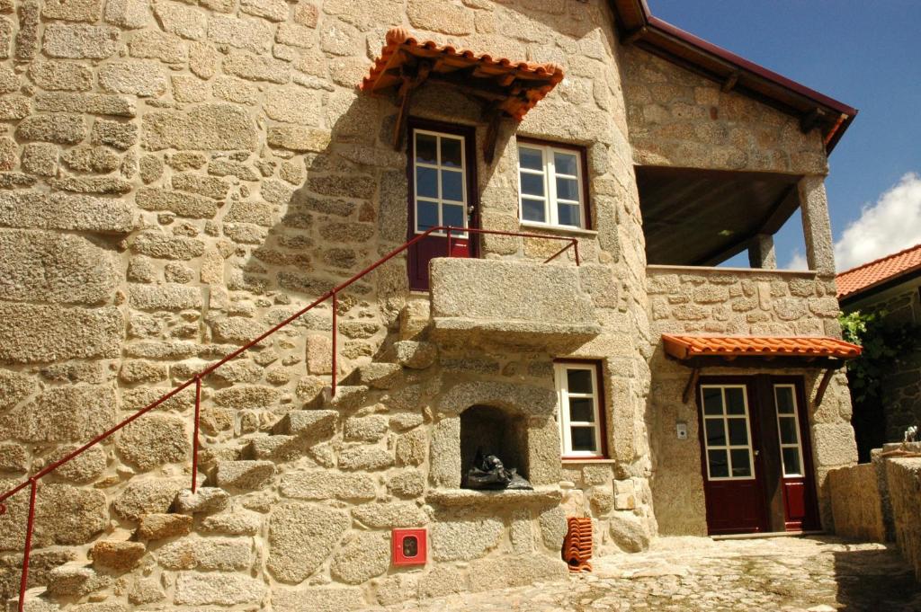 CASA DE CAMPOS MONTE ABADES