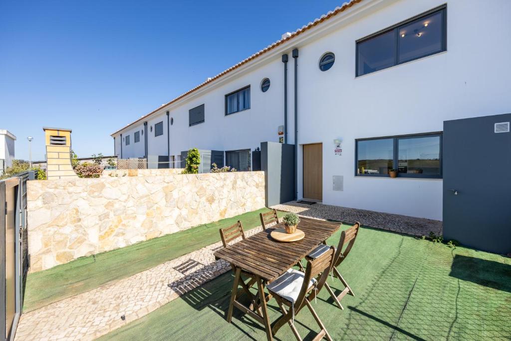 MARGARIDA SUN HOUSE