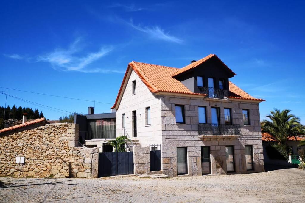 MADRINHA COUNTRYHOUSE, UNIPESSOAL, LDA