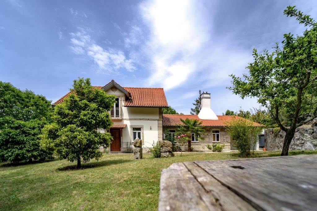 QUINTA DAS FONTES